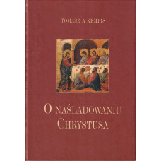 O naśladowaniu Chrystusa